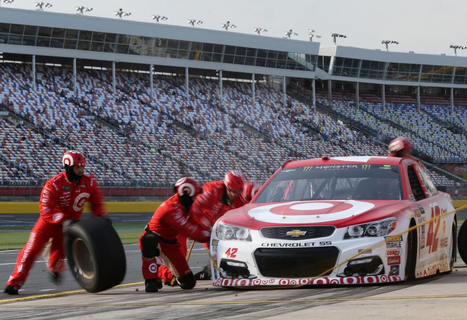 (Getty Images)