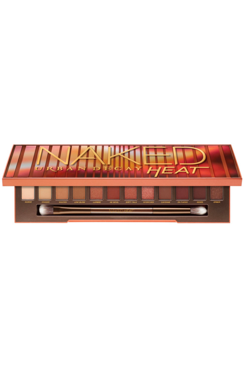 <p><strong>Urban Decay Cosmetics</strong></p><p>ulta.com</p><p><a href="https://go.redirectingat.com?id=74968X1596630&url=https%3A%2F%2Fwww.ulta.com%2Fnaked-heat-eyeshadow-palette%3FproductId%3DxlsImpprod16251002&sref=https%3A%2F%2Fwww.redbookmag.com%2Fbeauty%2Fg34807817%2Fulta-black-friday-cyber-monday-deals-2020%2F" rel="nofollow noopener" target="_blank" data-ylk="slk:Shop Now;elm:context_link;itc:0;sec:content-canvas" class="link ">Shop Now</a></p><p><strong><del>$54</del> $27</strong></p><p>The time to invest in that Naked palette you’ve always wanted is right TF now. Three of the brand’s <strong><a href="https://go.redirectingat.com?id=74968X1596630&url=https%3A%2F%2Fwww.ulta.com%2Ffeatured%2Fwk4320_bf_urbandecay&sref=https%3A%2F%2Fwww.redbookmag.com%2Fbeauty%2Fg34807817%2Fulta-black-friday-cyber-monday-deals-2020%2F" rel="nofollow noopener" target="_blank" data-ylk="slk:iconic palettes are 50% off;elm:context_link;itc:0;sec:content-canvas" class="link ">iconic palettes are 50% off</a></strong>, including the <a href="https://go.redirectingat.com?id=74968X1596630&url=https%3A%2F%2Fwww.ulta.com%2Fnaked-heat-eyeshadow-palette%3FproductId%3DxlsImpprod16251002&sref=https%3A%2F%2Fwww.redbookmag.com%2Fbeauty%2Fg34807817%2Fulta-black-friday-cyber-monday-deals-2020%2F" rel="nofollow noopener" target="_blank" data-ylk="slk:Naked Heat Palette;elm:context_link;itc:0;sec:content-canvas" class="link ">Naked Heat Palette</a>, which you can snag for $27.</p>
