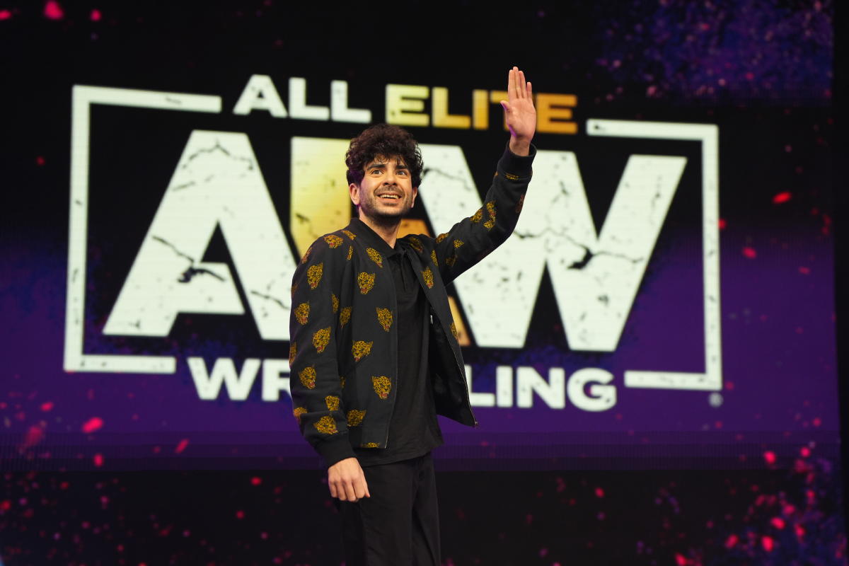 All Elite Wrestling Draft Double or Nothing Round: 10 More Wrestlers That  Could Be on the AEW Roster 