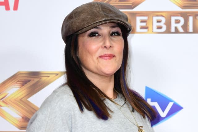 Ricki Lake reveals hair loss struggle that left her feeling suicidal