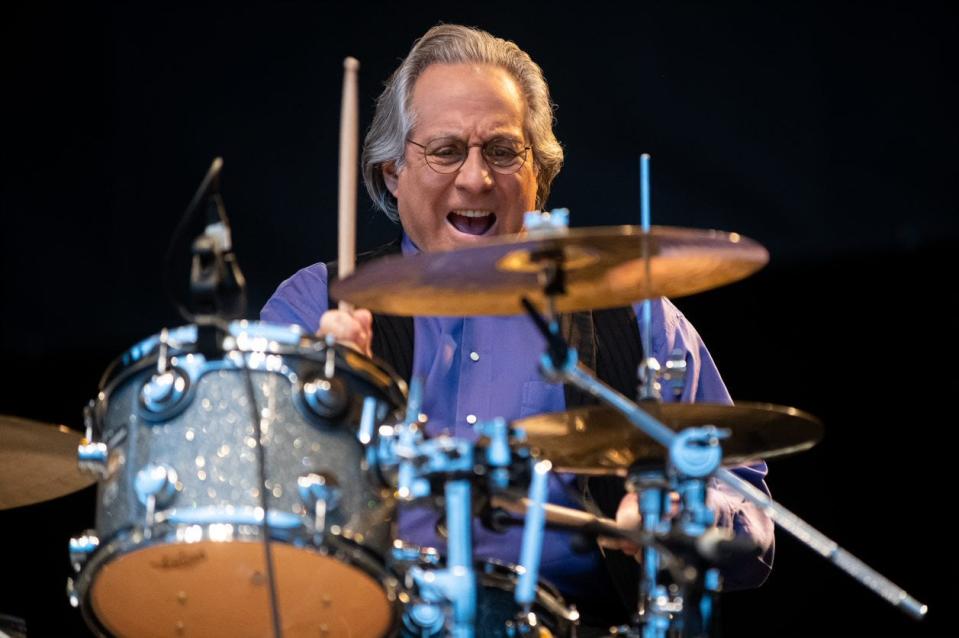 Max Weinberg