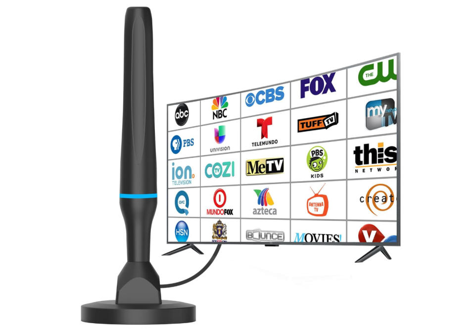 hd antenna amazon