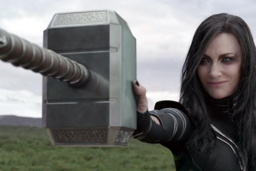 Taika Waititi dice que el villano de Thor 5 será más poderoso que Hela