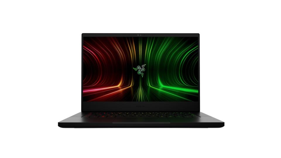 <p>Razer Blade 14</p>
