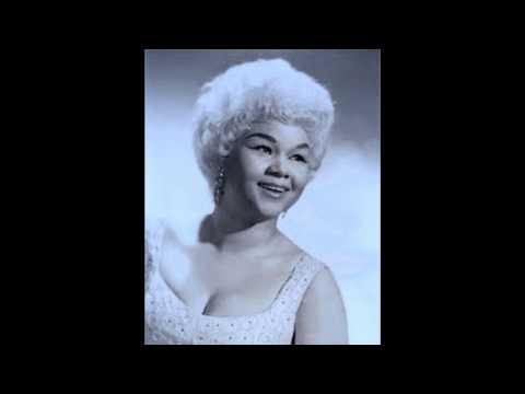 6) "At Last" by Etta James