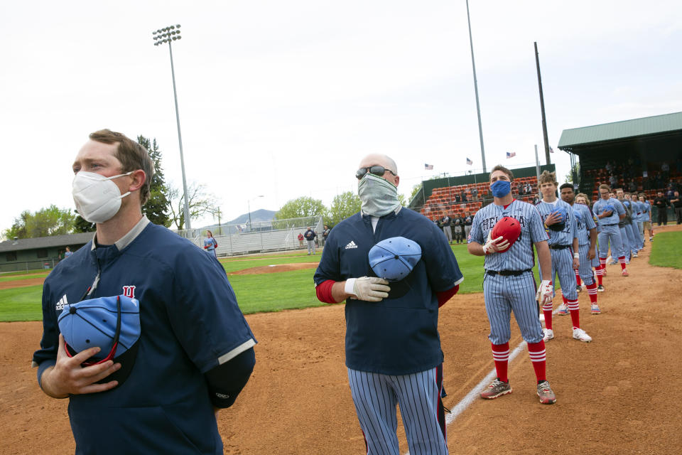 (Photo by Janie Osborne/Getty Images)