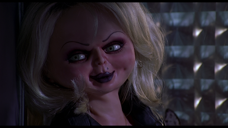 Tiffany – Bride of Chucky (1998)