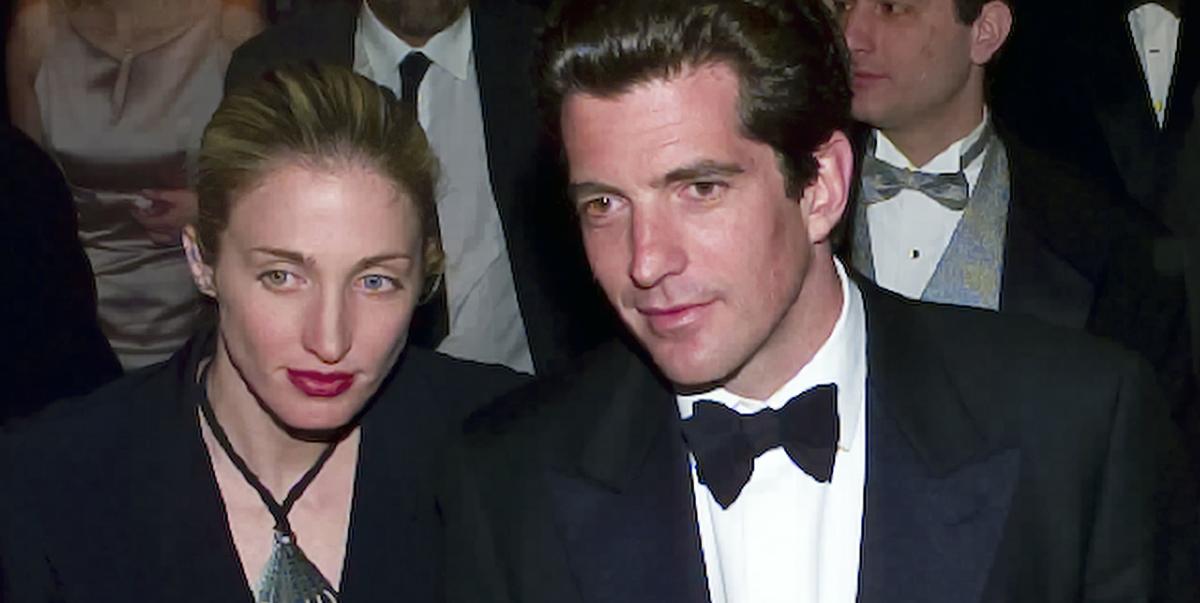 JFK Jr. And Carolyn Bessette Continue To Captivate The Public Decades After  Tragic Deaths