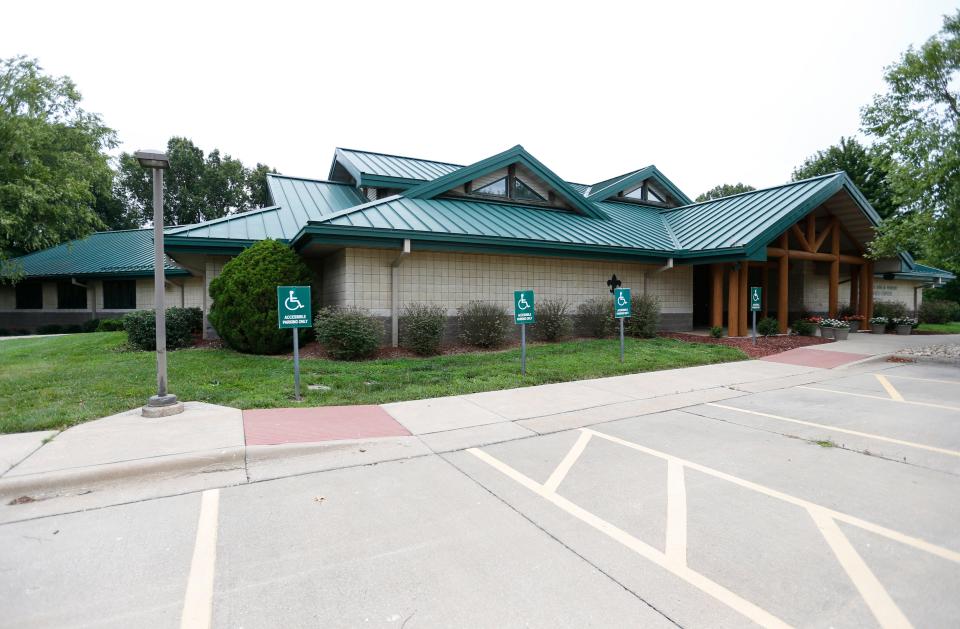 The Junior League of Springfield is moving into the Ozark Trails Council of the Boy Scouts of America (BSA) at 1616 South Eastgate Avenue after selling their building at 2574 E. Bennett Street.