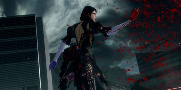 ¡Por fin! Bayonetta 3 ya tiene fecha de lanzamiento y llegará pronto