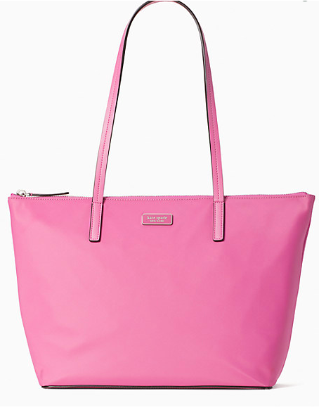 Kate Spade Hayden Top Zip Tote