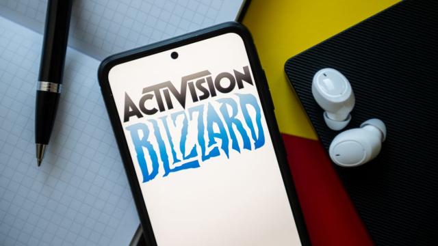 Activision Blizzard to Pay Over $50 Million to Settle