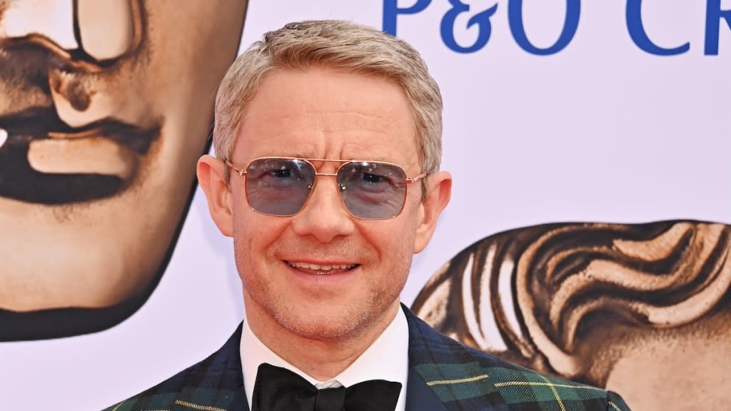 Iconic Roles: Martin Freeman's Best Performances