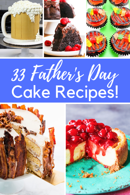 <p>ParadeFathersDayCakes</p>