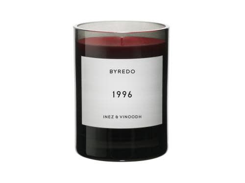 How California Played Its Part in the Cult Brand Byredo