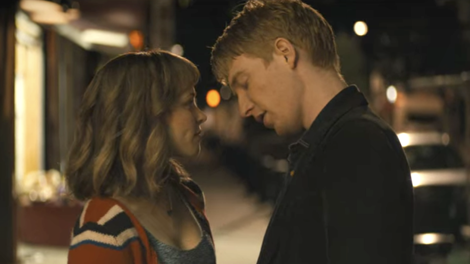 About Time (2013)