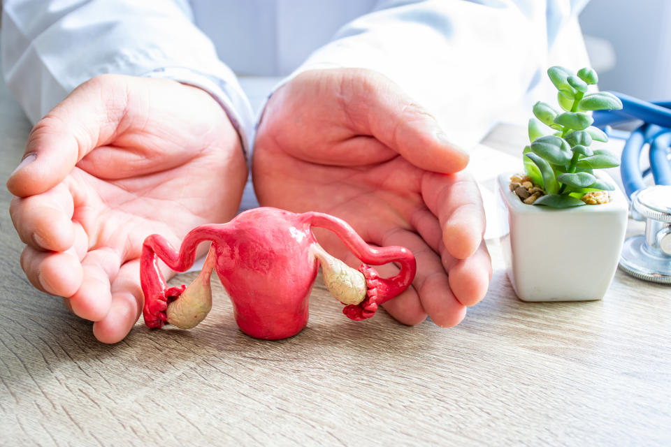 Es importante hablar de la menstruación de manera cercana y natural. (Getty Creative) 