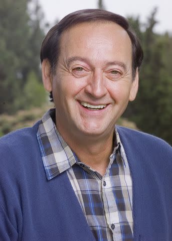 <p>NBCU Photo Bank</p> Joe Flaherty as Harold Weir on 'Freaks and Geeks'.