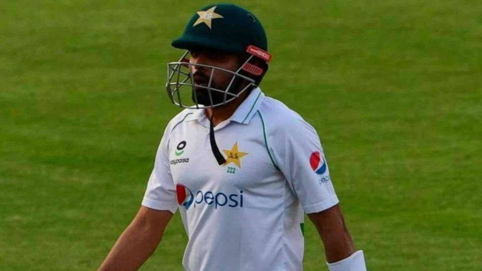 Babar Azam