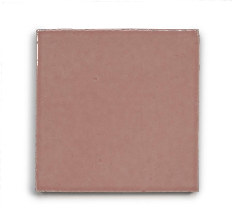 Made by Ann Sacks Provençal tile; from $24 per sq. ft. annsacks.com