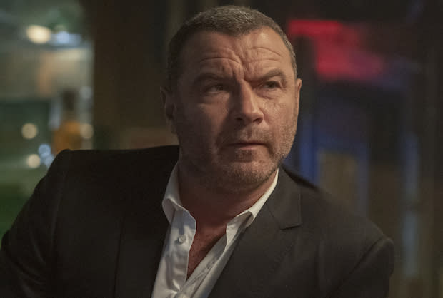 RAY DONOVAN