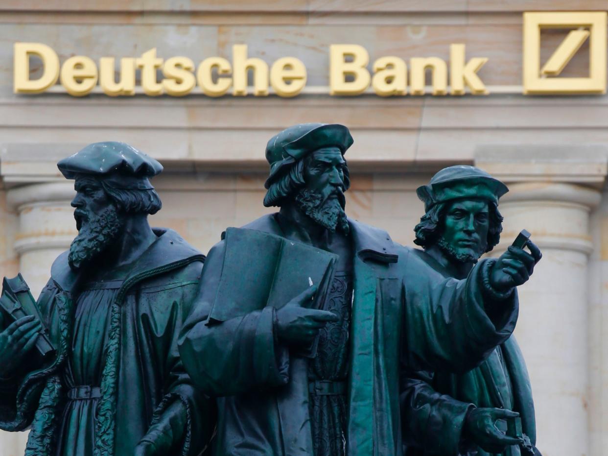 Deutsche Bank