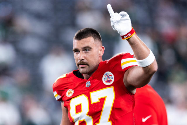 Super Bowl 2020: Look out for Chiefs star Travis Kelce's game-day