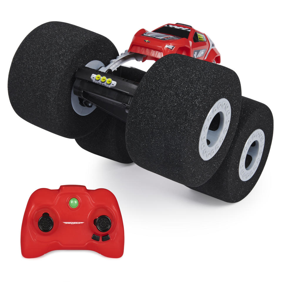 Air Hogs Super Soft (Walmart / Walmart)