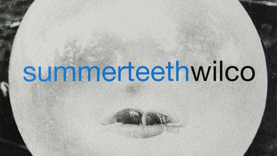 wilco - summerteeth