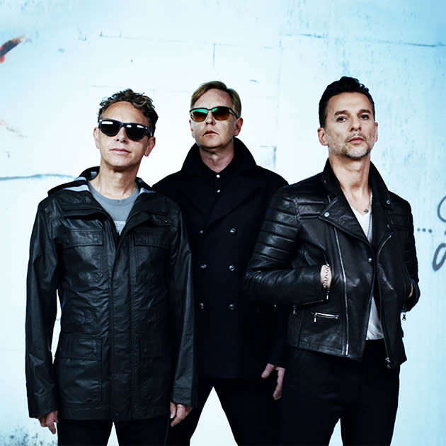 Depeche Mode