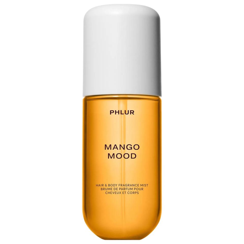 Phlur Fragrance Mist