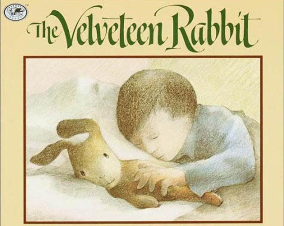 The Velveteen Rabbit