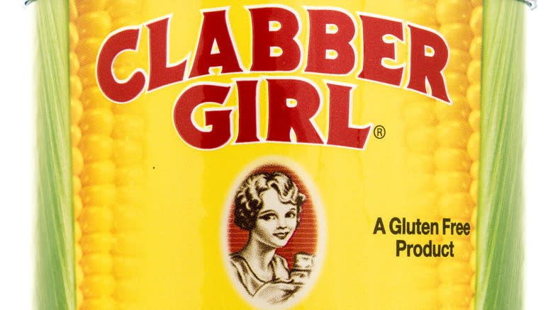 clabber girl