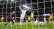 Football - England v Lithuania - UEFA Euro 2016 Qualifying Group E - Wembley Stadium, London, England - 27/3/15 England's Danny Welbeck scores their second goal Reuters / Dylan Martinez Livepic