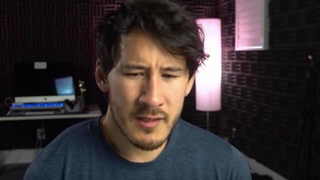 Markiplier Net Worth