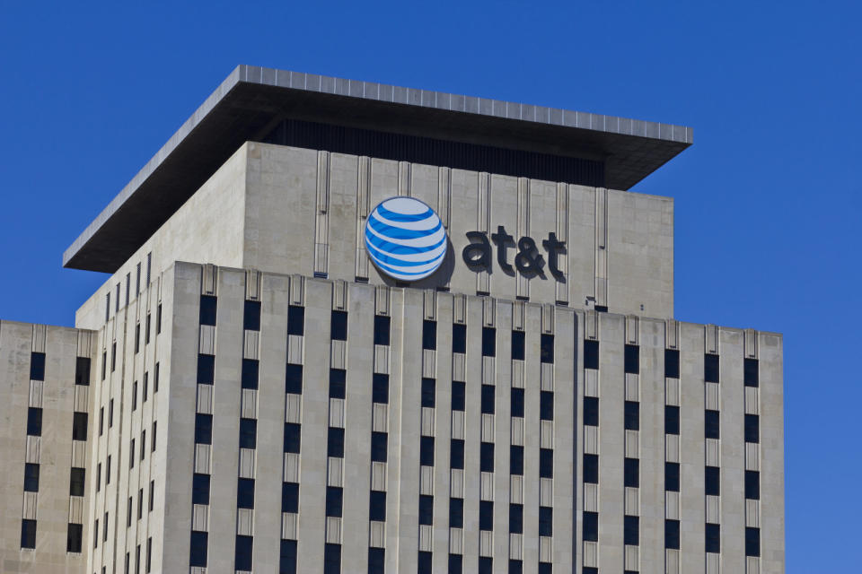 Today, AT&T announced the remaining cities to receive mobile 5G through the