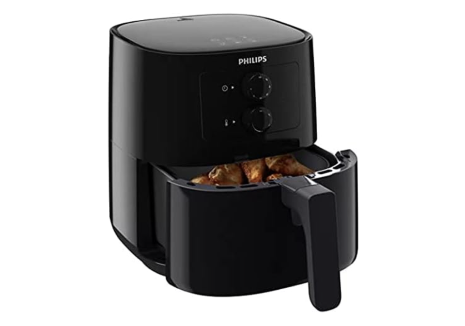 A photo of PHILIPS 4.1L Airfryer. (PHOTO: Amazon Singapore)