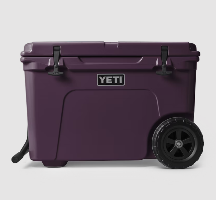 Yeti is retiring this popular colour — and everything is on sale