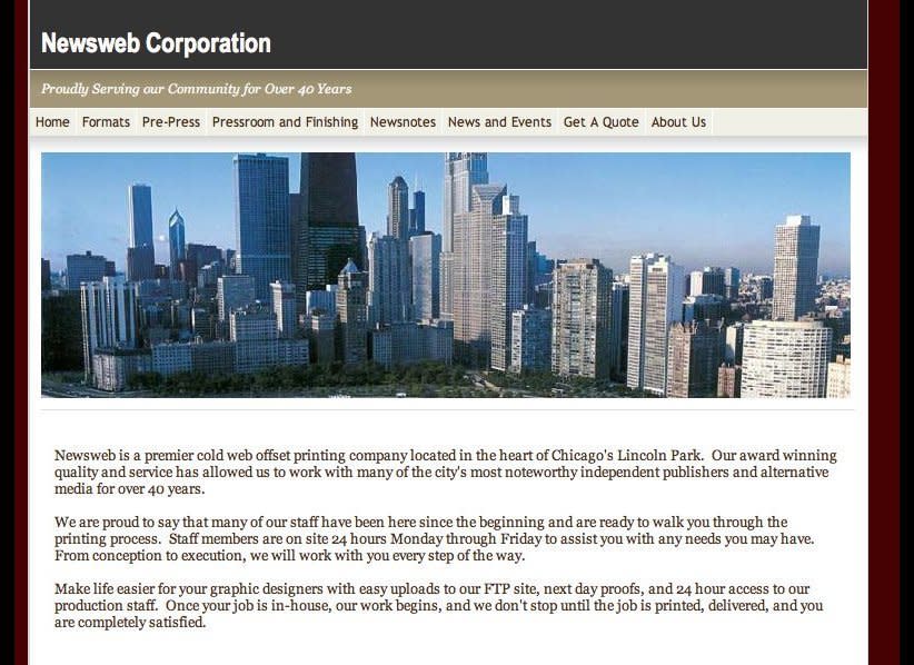 Fred Eychaner, the Chicago-based media mogul who made his fortune with Newsweb Corp., has given $11.8 million to super PACs.   He is a longtime funder of outside groups backing Democrats, having contributed $2 million to so-called 527 groups in the effort to defeat President George W. Bush in 2004. Eychaner is also a noted LGBT activist and has funded efforts to promote equality.  Eychaner gave $3.8 to Majority PAC, $3.75 to House Majority PAC, $3.5 million to Priorities USA Action (supporting Obama), $500,000 to Women Vote!, $200,000 to America Votes Action Fund and $50,000 to L PAC.