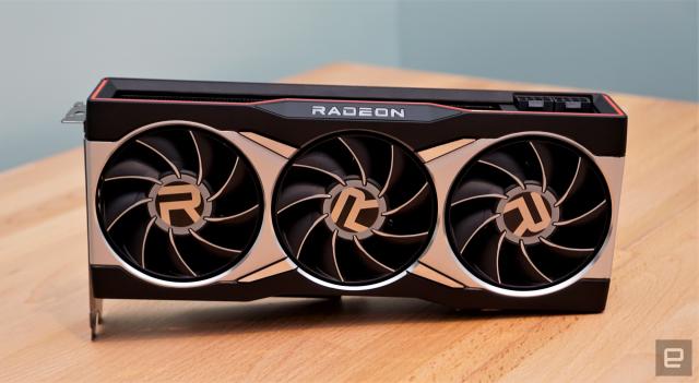 AMD RX 6800 and 6800 XT review: Big Navi means AMD is finally competitive