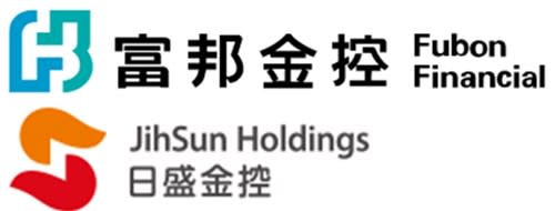 富邦金今天發布重大訊息，宣布成功收購日盛金逾50%股權，這也成為國內首樁「金金併」成功案例。（合成圖）