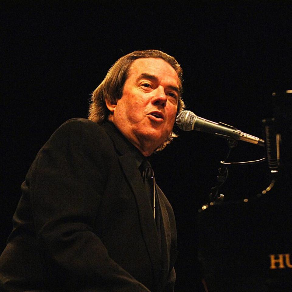 Jimmy Webb