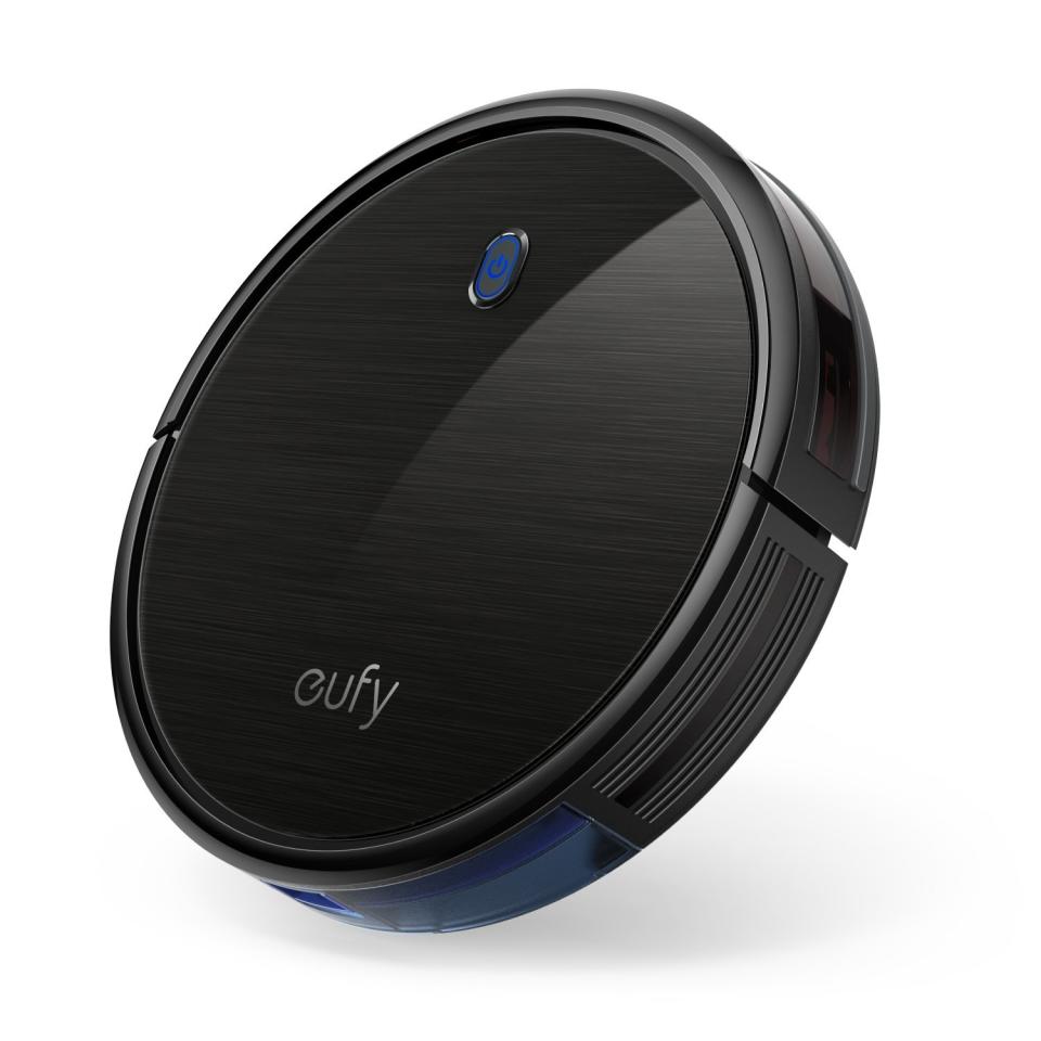 eufy BoostIQ RoboVac 11S Robot Vacuum