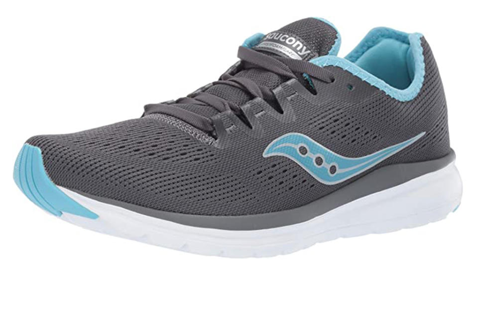 Saucony Versafoam Flare Running Shoe