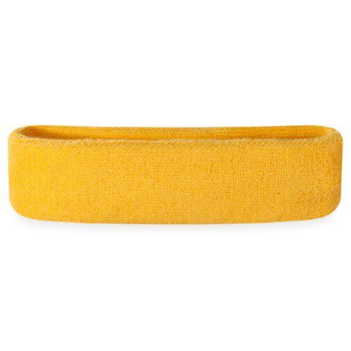 Sweatband Headband