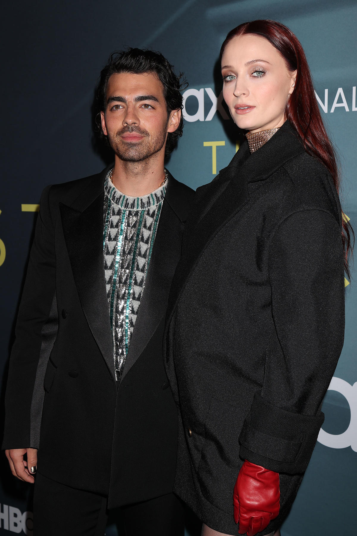 Actress Sophie Turner and estranged husband Joe Jonas agree to temporarily  keep children in NYC amid bitter divorce - NewsNow Nigeria