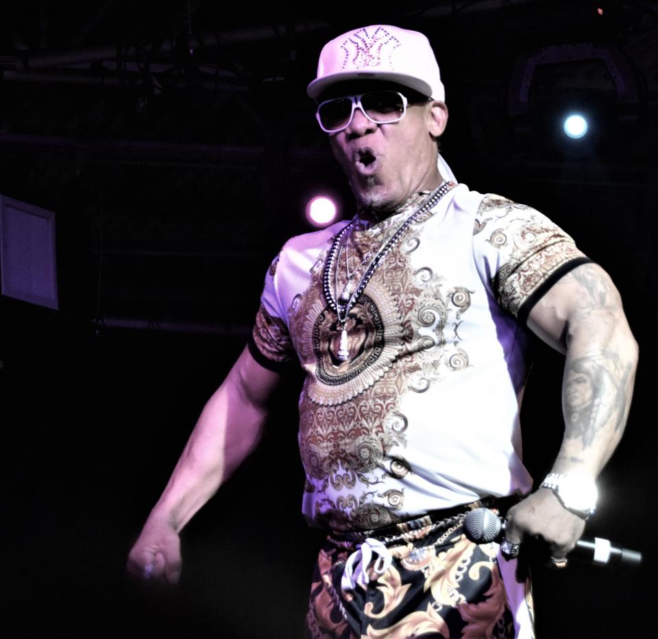 Melle Mel