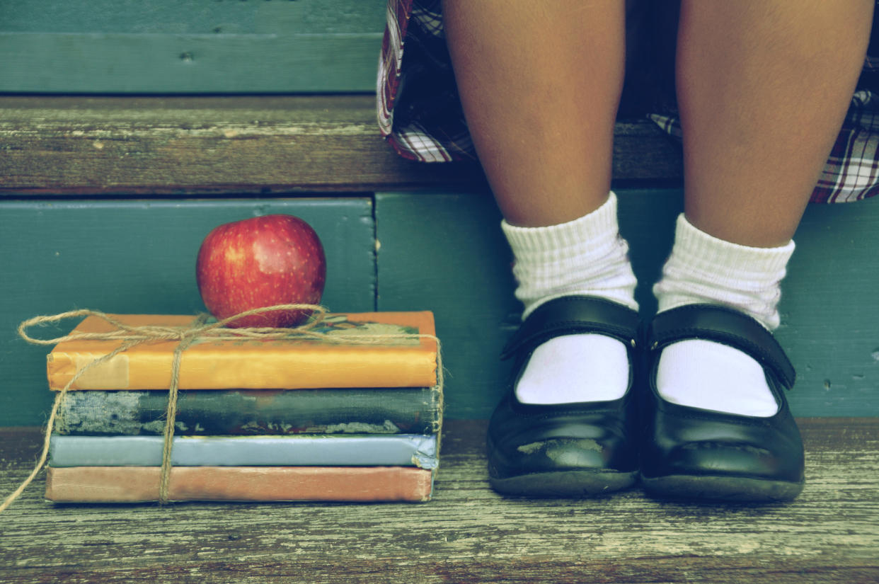 Should parents be able to choose when their children start school? [Photo: Getty]