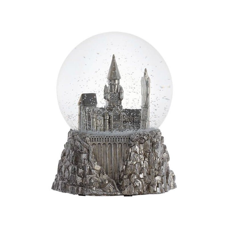 Harry Potter Hogwarts Snowglobe