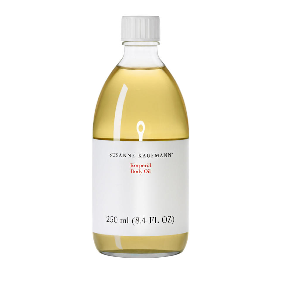 Susanne Kaufmann Body Oil